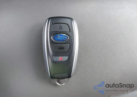 2022 Subaru Ascent Onyx Edition z USA, uszkodzony, nr VIN 4S4WMAJD1N3412225